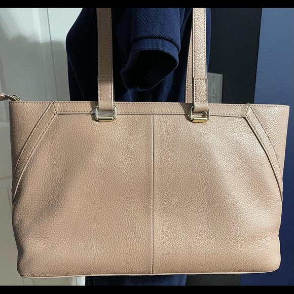 Brand New Love Moschino Tote - Picture 5 of 9